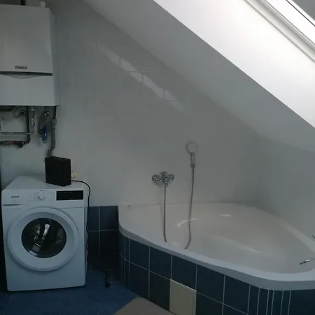 Apartma Jean Apartment