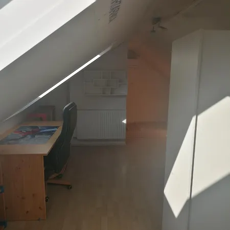 Apartma Jean Apartment Logatec