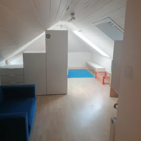 Apartma Jean Apartment *