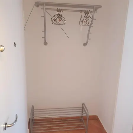 Apartma Jean *
