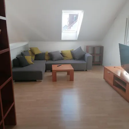 Apartment Apartma Jean