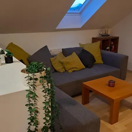 Apartma Jean