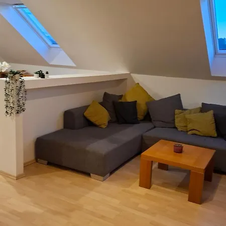 Apartma Jean Apartment Logatec