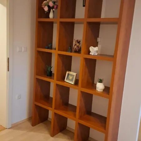 Apartma Jean Logatec